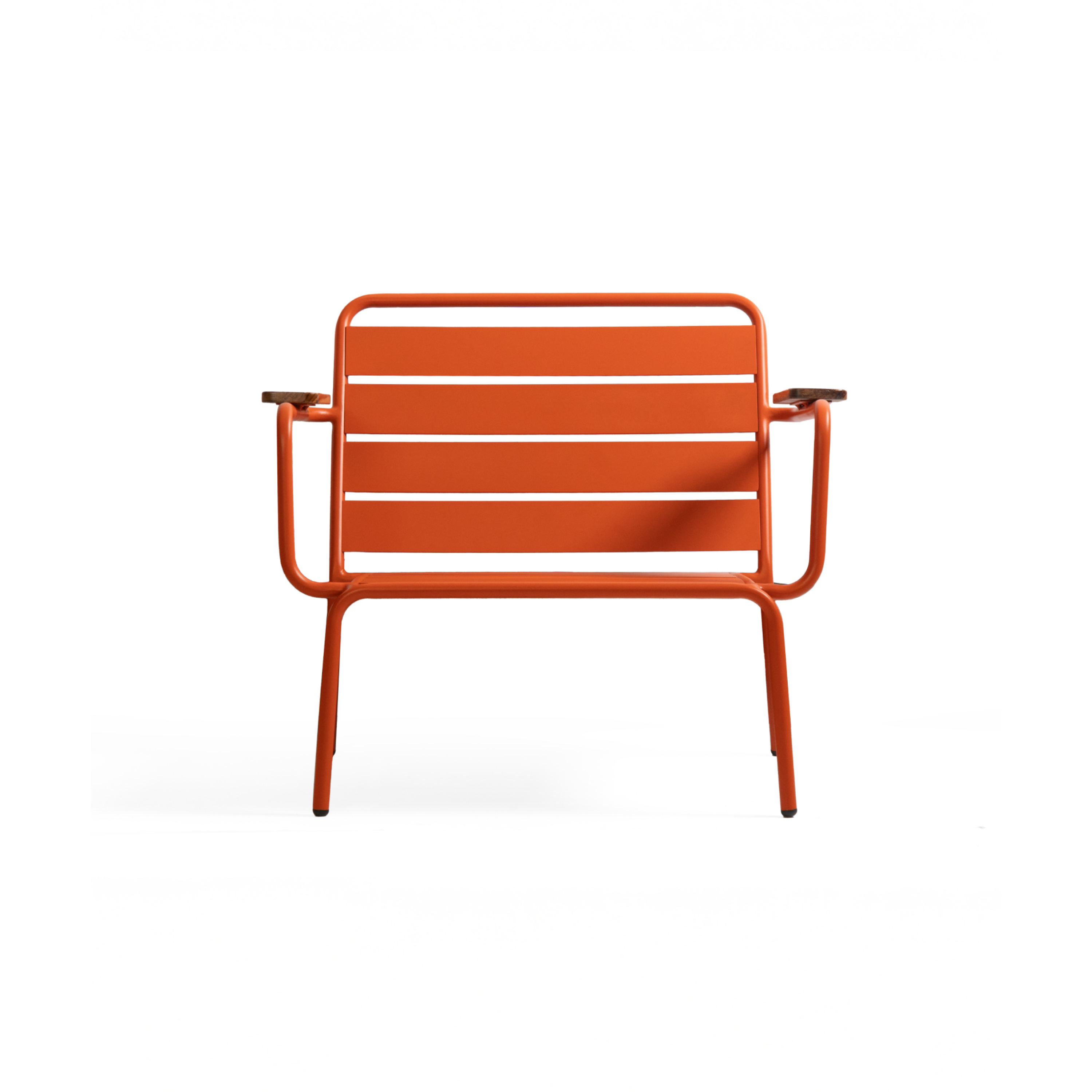 LUMINO LOUNGE CHAIR - 3